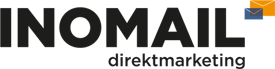 INOMAIL direktmarketing Logo